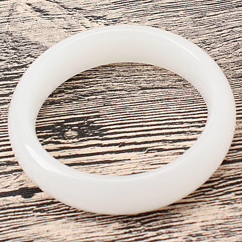 碳酸盐质玉手镯A23 商品图3