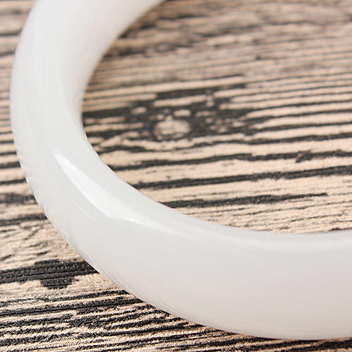 碳酸盐质玉手镯A23 商品图0