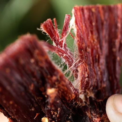 高原风干干巴（麻辣味） 商品图1