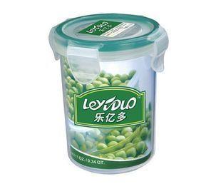 乐亿多YP012保鲜盒（325ml 商品图0