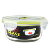 乐亿多玻璃保鲜盒400ml 商品缩略图0