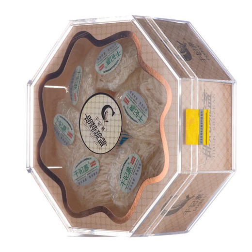 燕窝干制品_40g_印度尼西亚  商品图2