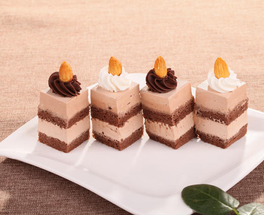 杏仁可可（犹如巧克力冰激凌的爽滑绵密口感） 商品图3