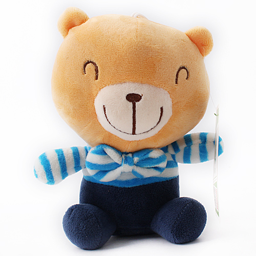 可爱小熊毛绒玩具抱抱熊公仔玩偶布娃娃礼物C29