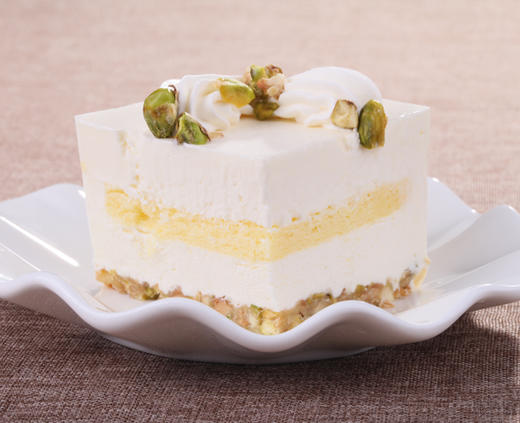 酸奶慕斯（需至少提前一天预订） 商品图2