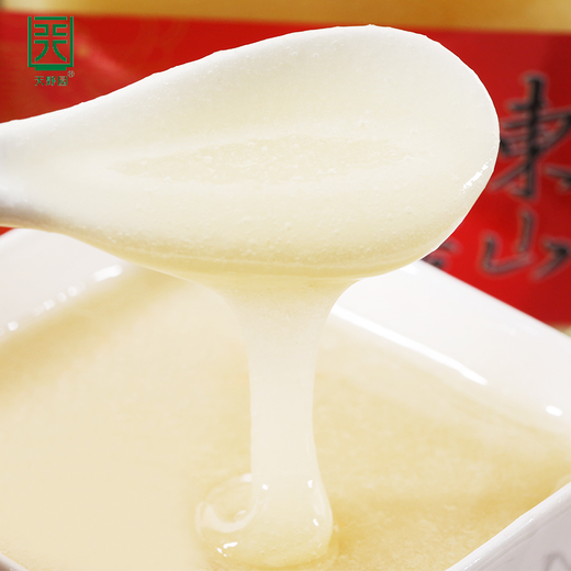 天野园东山白蜜礼盒500g3瓶