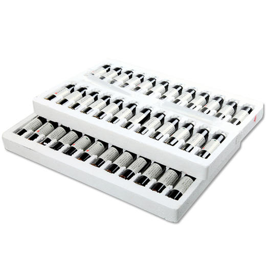 东阿阿胶 复方阿胶浆 无蔗糖礼盒装 20ml*48支 商品图2