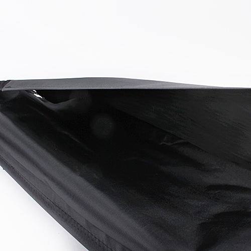 umbra欧式收纳袋悬挂式储存袋收纳壁挂宿舍门后挂挂架C14 商品图1