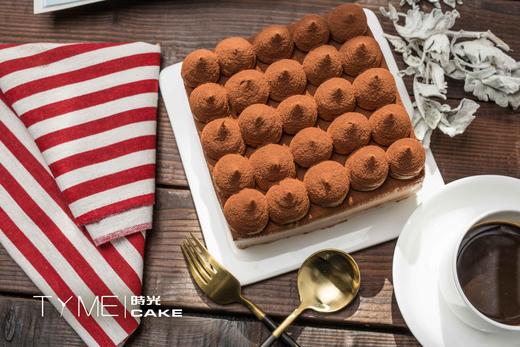 浓情黑巧克力（方形经典款） 商品图0