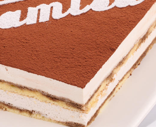 提拉米苏（松软细腻的意大利马士卡彭芝士） 商品图1