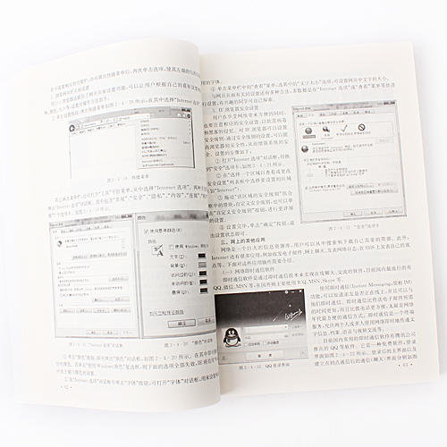 正版图书 计算机应用基础（第三版） 丁崇兴,陈芳 上海教育出版社A30 商品图4