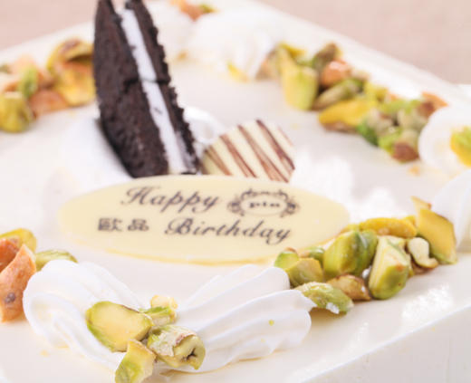 酸奶慕斯（需至少提前一天预订） 商品图1