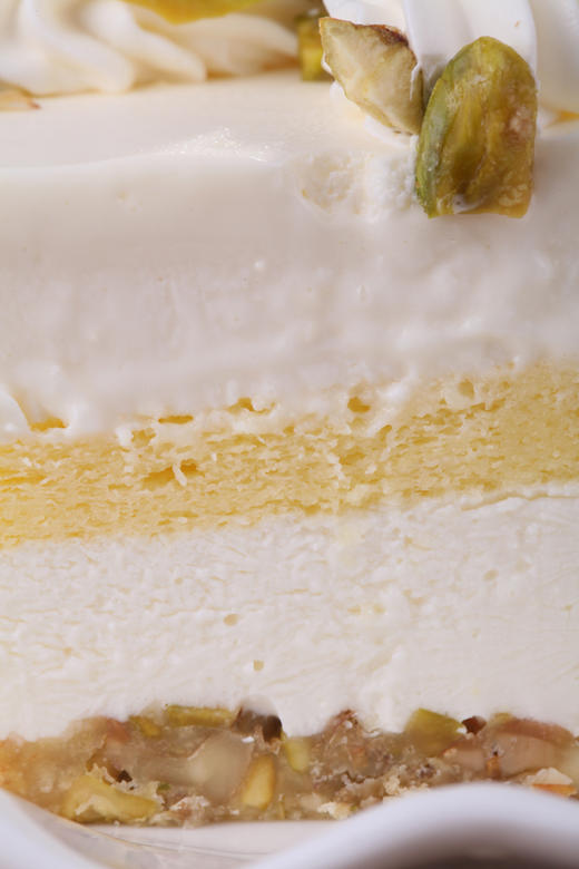 酸奶慕斯（需至少提前一天预订） 商品图3