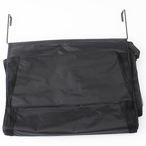 umbra欧式收纳袋悬挂式储存袋收纳壁挂宿舍门后挂挂架C14 商品图0