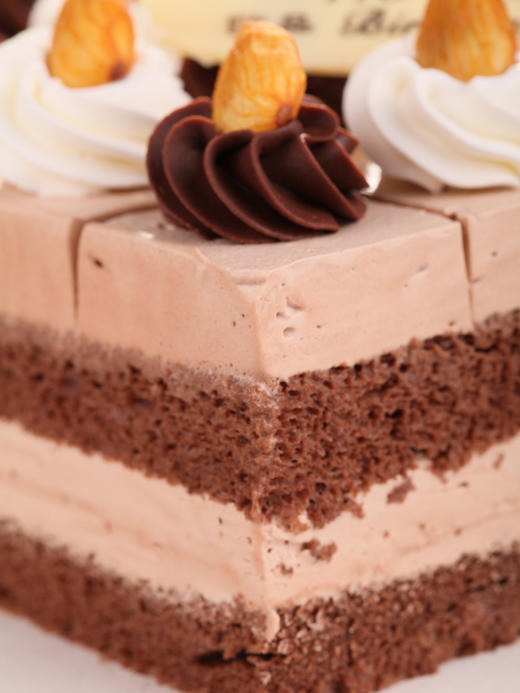 杏仁可可（犹如巧克力冰激凌的爽滑绵密口感） 商品图2