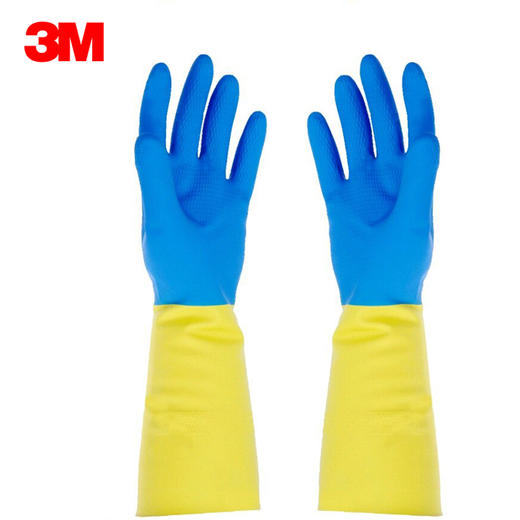 思高超强耐用加长型手套G622 商品图1