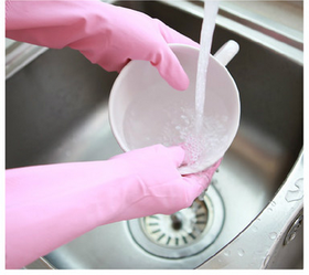 思高合宜系列纤巧手套(大)