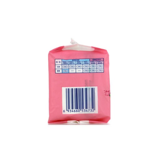 苏菲零敏肌140mm丝薄柔滑护垫(清香)20片 商品图2