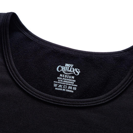 红辣椒 女款 八级保暖 抑菌排汗 运动内衣 透湿速干 HCA9908 商品图3