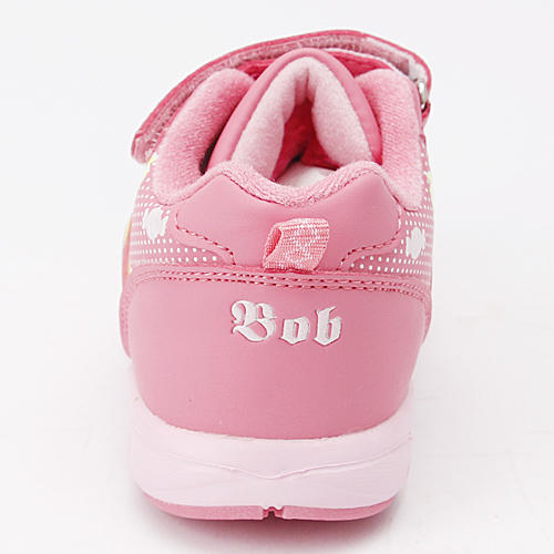 25码闪灯宝宝学步机能鞋儿童棉鞋休闲运动鞋F13 商品图4