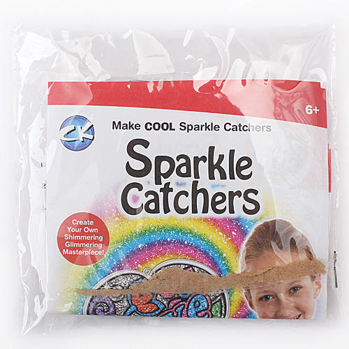 DIY儿童手工材料水钻包包装饰钻小钻A17 商品图3