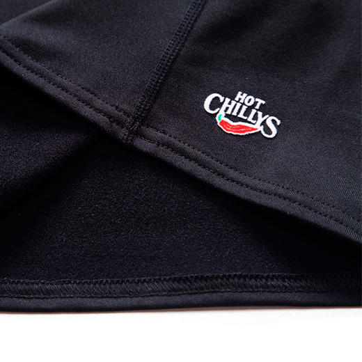 红辣椒 女款 八级保暖 抑菌排汗 运动内衣 透湿速干 HCA9908 商品图4