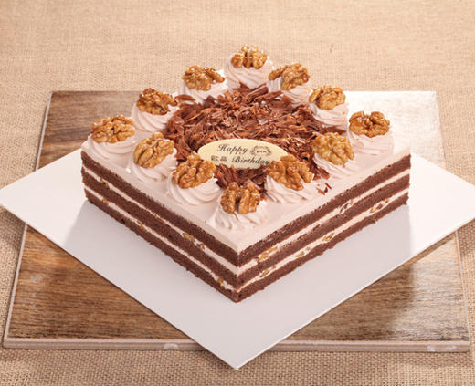 松林琥珀（进口天然动物奶油） 商品图0