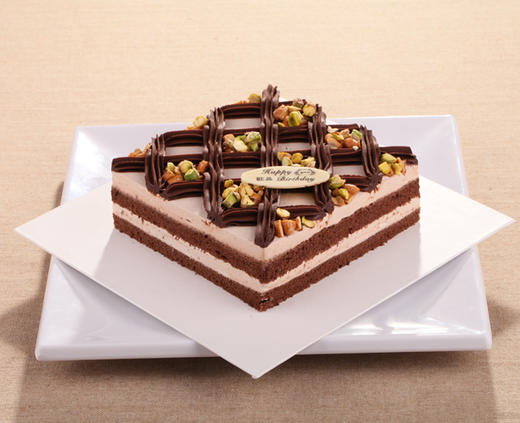 方寸之间（进口天然动物奶油） 商品图1