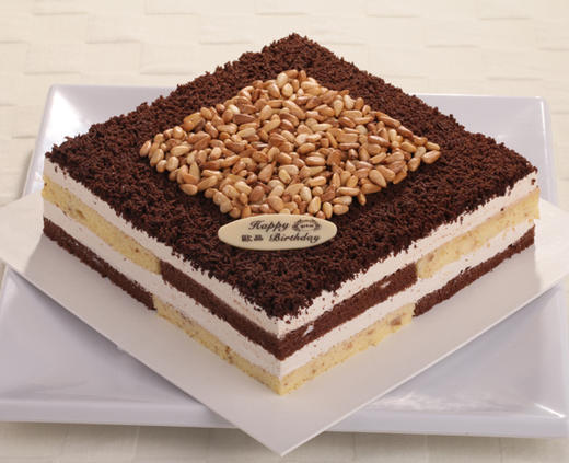 摩卡松仁（进口天然动物奶油） 商品图1