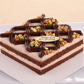 方寸之间（进口天然动物奶油）