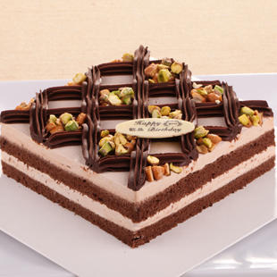 方寸之间（进口天然动物奶油） 商品图0