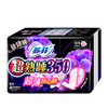 苏菲SOFY超熟睡350超薄随心翻棉柔表层4片 商品缩略图1