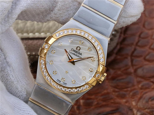 (3s厂)欧米茄星座系列123.25.24.60.55.