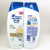 海飞丝去屑洗发露清爽去油型400ML 商品缩略图3