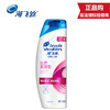 海飞丝去屑洗发露丝质柔滑型400ml 商品缩略图1