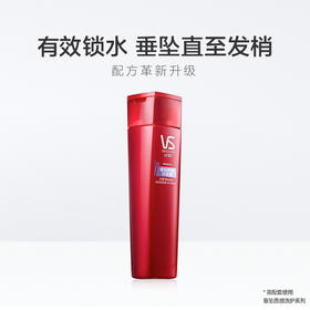 沙宣垂坠质感洗发露200ML