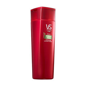 沙宣清盈顺柔洗发露400ML