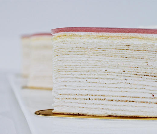 蜜桃乌龙千层（提前2天预定） 商品图3