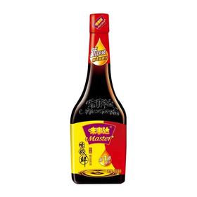760ML味事达味极鲜特级酿造酱油