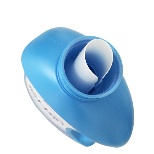 蓝月亮深层洁净洗衣液（亮白增艳）3kg 商品图1