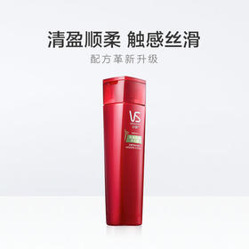 沙宣清盈顺柔洗发露200ML