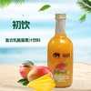 初饮复合乳酸菌芒果汁333ml 商品缩略图0