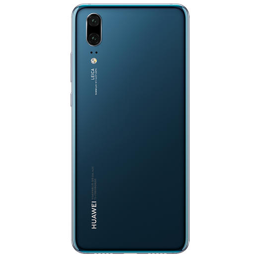 华为全网通 p20 eml-al00(6g 64g)