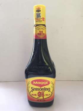 800ml美极鲜味汁