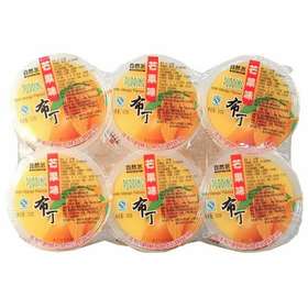 600G一休哥什味布丁