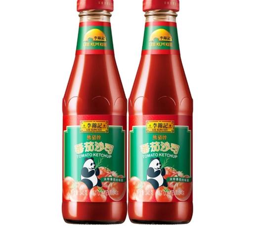 340克李锦记番茄沙司 商品图0