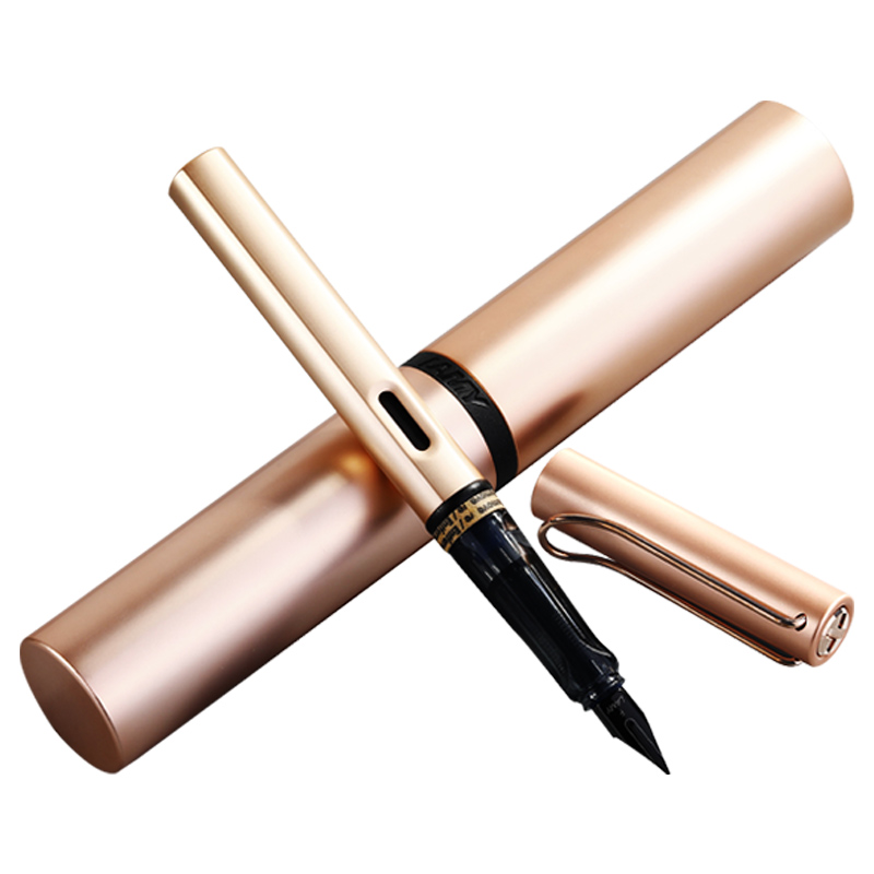 lx系列钢笔 凌美