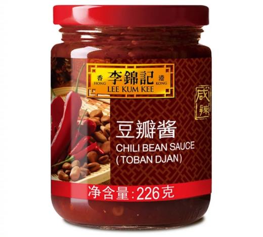 226g李锦记豆瓣酱 商品图0