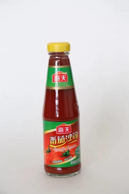 250g海天番茄沙司 商品图0