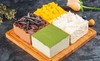 <特价>【慕斯之恋】(芒果味+抹茶味+榴莲味+巧克力慕斯） 商品缩略图0